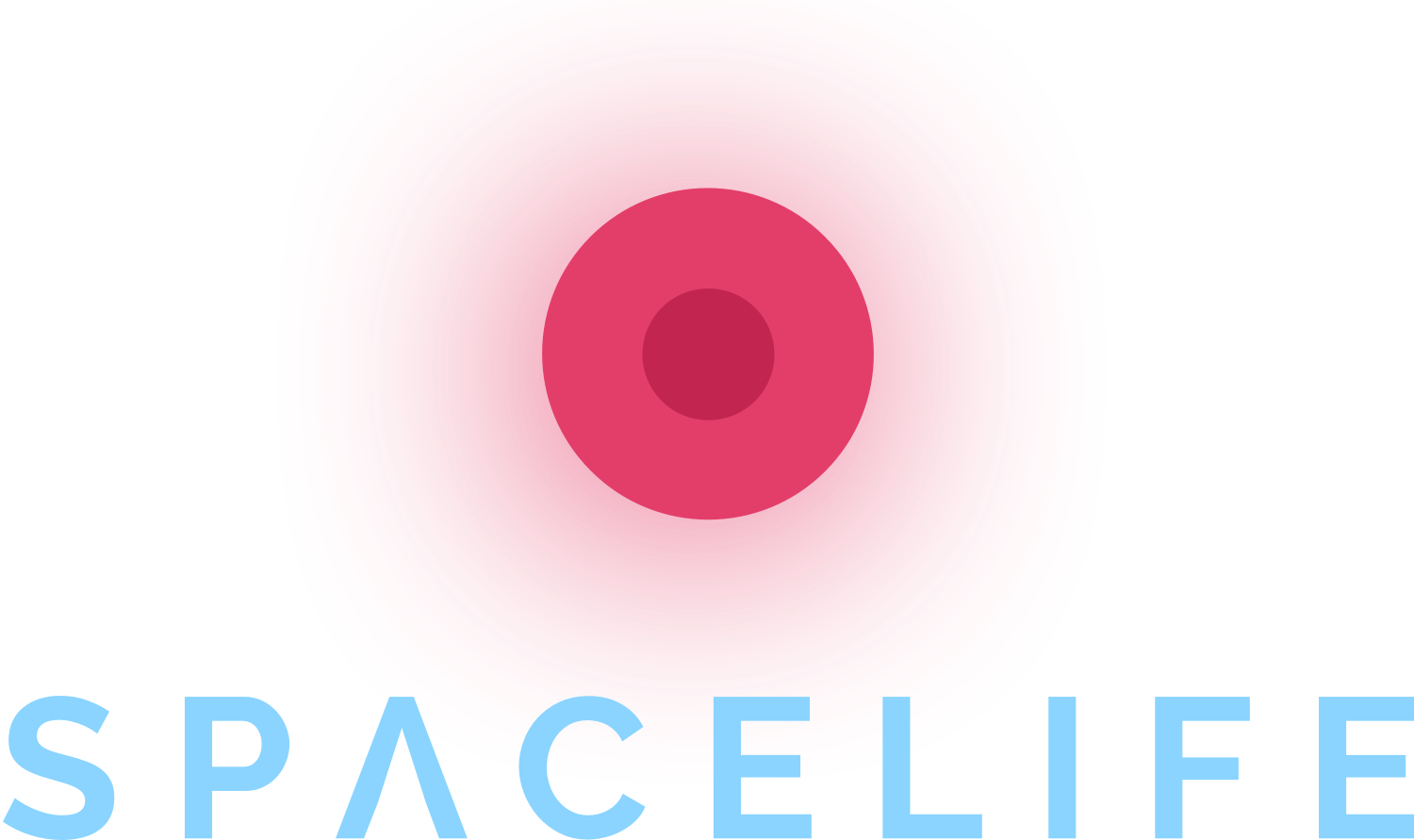 SpaceLife Logo